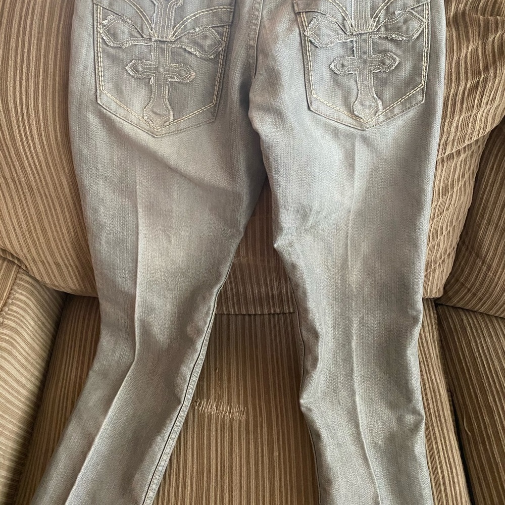 Jeans - Picture 2 of 4